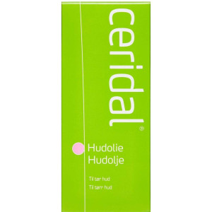 Ceridal Hudolie 500 ml