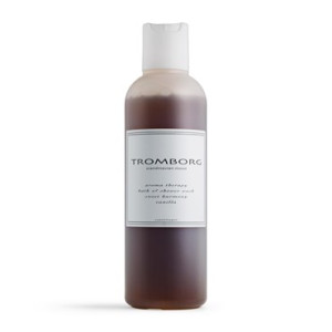 Tromborg Bath & Shower Wash Vanilla 200 ML