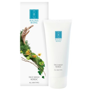 Raunsborg Face Wash 100 ml