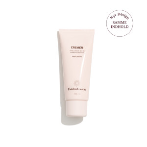 Pudderdåserne Cremen 100 ml