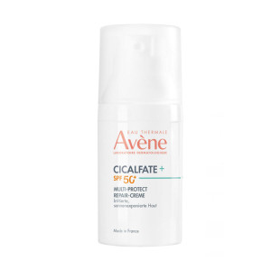 Avène Cicalfate+ Cream SPF50+ 30 ml