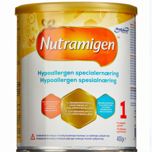 Nutramigen 1 400 g