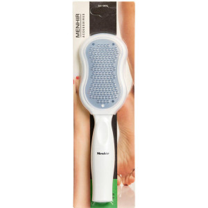 Vitry Menhir Accesoires Foot Care Fodfil assorteret farver 1 stk