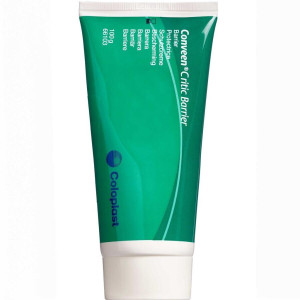 Conveen Critic Barrier Medicinsk udstyr 100 g