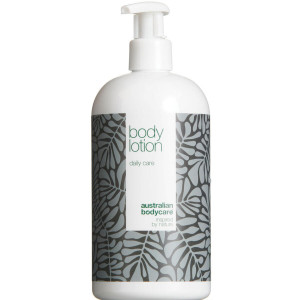 Australian Bodycare Body Lotion 500 ml