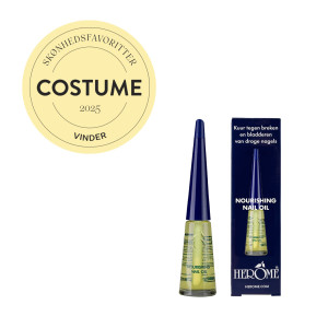Herome Nourishing Nail Oil 10 ml