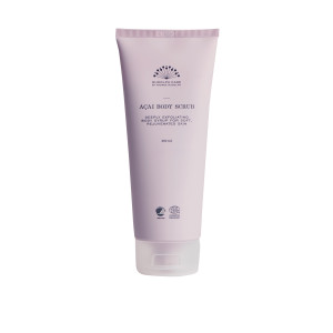 Rudolph Care Acai body scrub 200 ml