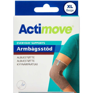 Actimove Albuestøtte Everyday Supports størrelse XL Medicinsk udstyr 1 stk