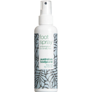 Australian Bodycare Foot Spray 150 ml