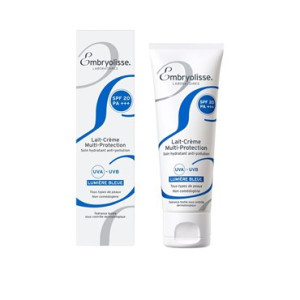 Embryolisse Lait-Creme Multi-protection SPF20 40 ml