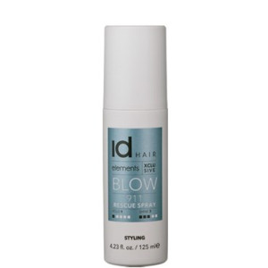 IdHAIR Elements Xclusive 911 Rescue Spray 125 ml