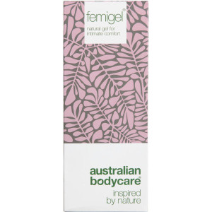Australian Bodycare Femigel 15 x 7 ml