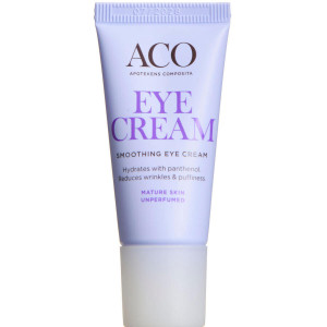 ACO Face Smoothing Eye Cream 15 ml