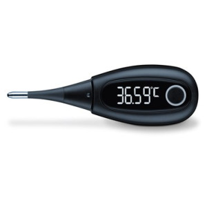 Beurer OT 30 Fertilitetstermometer med bluetooth Medicinsk udstyr 1 stk