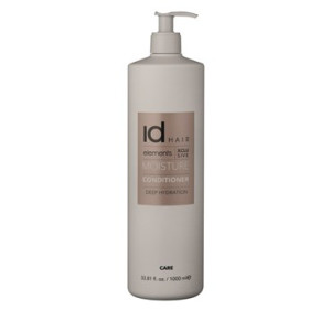 IdHAIR Elements Xclusive Moisture Conditioner 1000 ml
