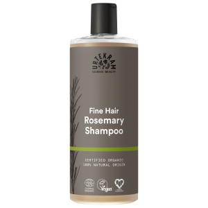 Urtekram Beauty Rosemary Shampoo 500 ml