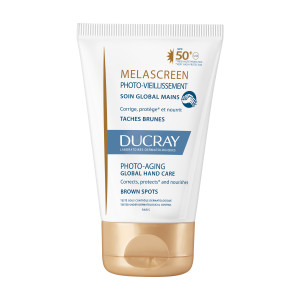 Ducray Melascreen Hand Care SPF 50+ 50 ml