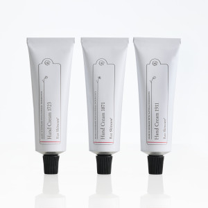 Raz Skincare Raz Hand Cream Sæt 3 x 25 ml.