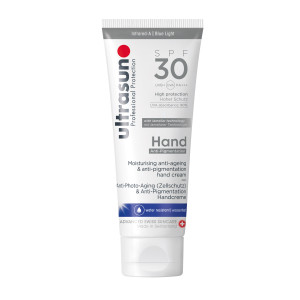 Ultrasun Hand Cream SPF 30 Anti-Pigmentation 75ml