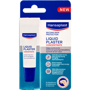 Hansaplast Liquid Plaster Medicinsk udstyr 10 ml