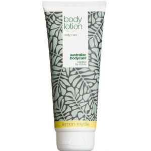Australian Bodycare Body Lotion Lemon Myrtle 200 ml