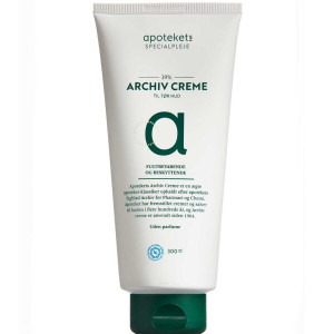 Apotekets Archiv Creme 300 ml