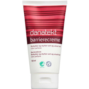 Danatekt Barrierecreme 150 ml