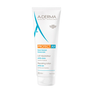 A-Derma Protect AH Aftersun Milk 250 ml