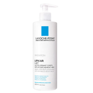 La Roche-Posay Lipikar Lait Bodylotion 400 ml