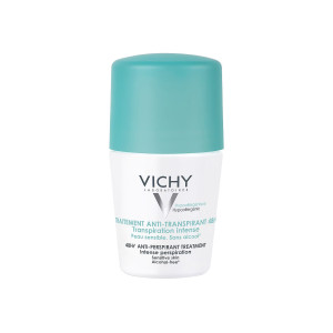 Vichy 48H Anti-Perspirant Roll-on 50 ml