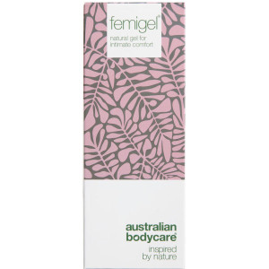 Australian Bodycare Femigel 5 x 7 ml