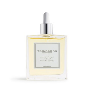 Tromborg Body Oil Lavender Vanilla 100 ML