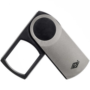 Sipacare Lup Swing Med LED Lys 1 stk
