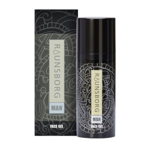 Raunsborg MAN Face Gel 80 ml