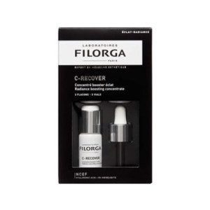 Filorga C-Recover Kur 3 x 10 ml