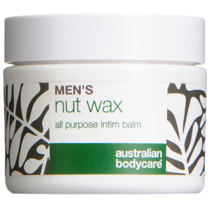 Australian Bodycare Men's Nut Wax All Purpose Intim Balm 50 ml