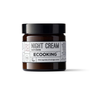 ECOOKING Night Cream 50 ml