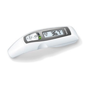 Beurer FT 65 Termometer 3-i-1 Medicinsk udstyr 1 stk