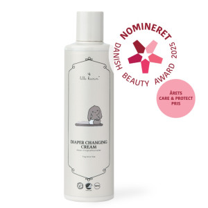 Lille Kanin Lillekanin Bleskiftecreme 250 ml