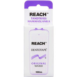 Reach Dentotape Original 100 m 1 stk