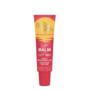 Bondi Sands Spf 50+ Lip Balm Juicy Watermelon 10 g