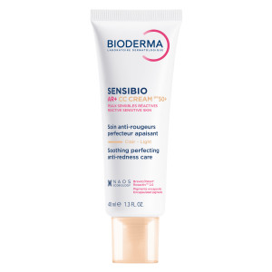 Bioderma Sensibio AR+ CC Cream SPF 50+ 40 ml