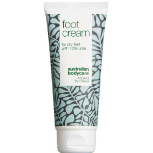 Australian Bodycare Foot Cream 100 ml