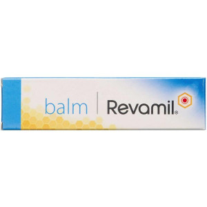 Revamil balm sårsalve Medicinsk udstyr 15 g