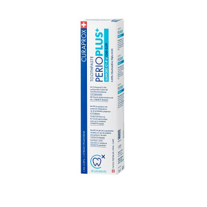 Curaprox Perio Plus Support CHX 0,09 tandpasta 75 ml