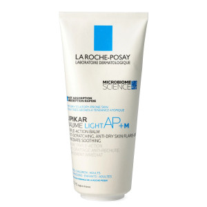 La Roche-Posay Lipikar Baume Light AP+M 200 ml