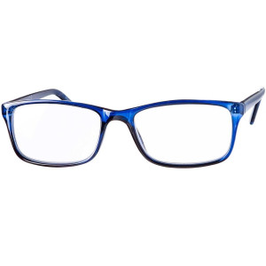EYE CARE brille bluelight nr. 6, styrke +1,5 Medicinsk udstyr 1 stk