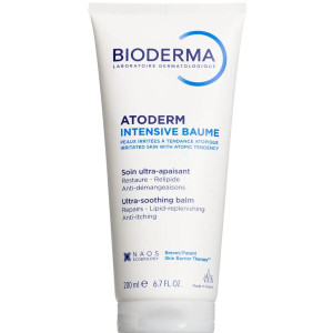 Bioderma Atoderm Intensive Baume 200 ml