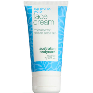 Australian Bodycare Salicylic Acid Face Cream 50 ml