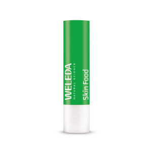Weleda Skin Food Lip Stick 4,8 g